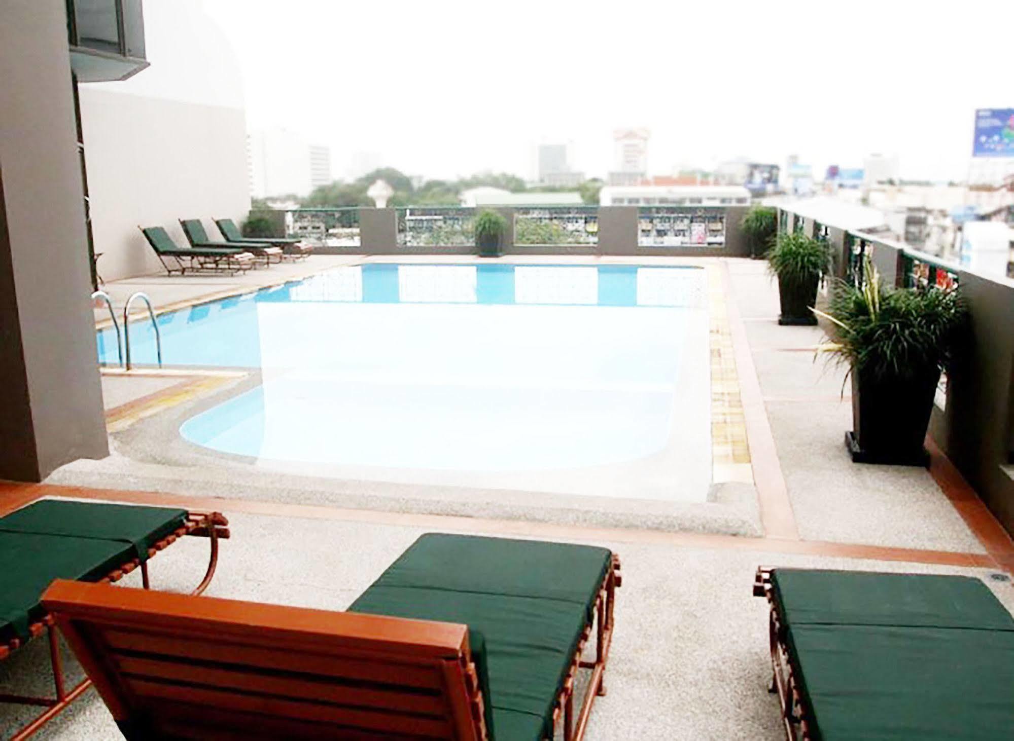 Royal Lanna Chiang Mai