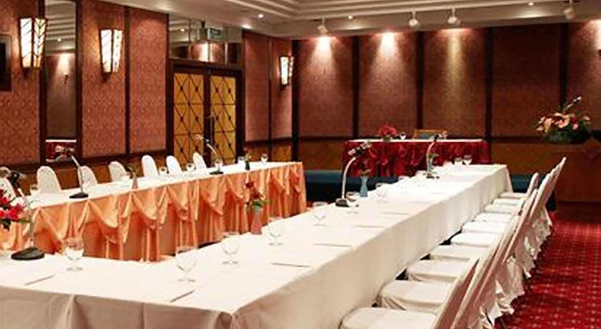 Royal Lanna 3* Chiang Mai