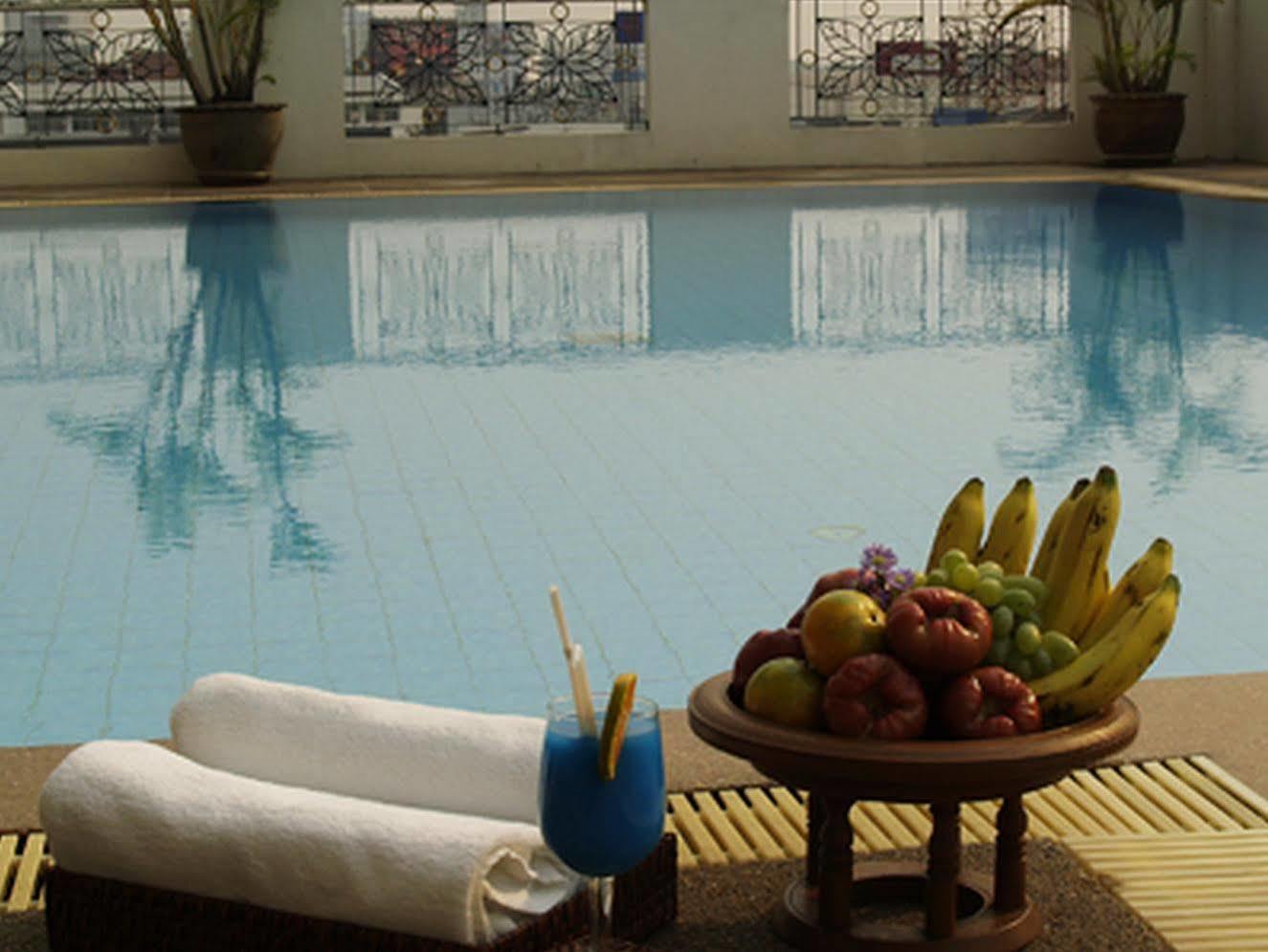 Royal Lanna Hotel 3*