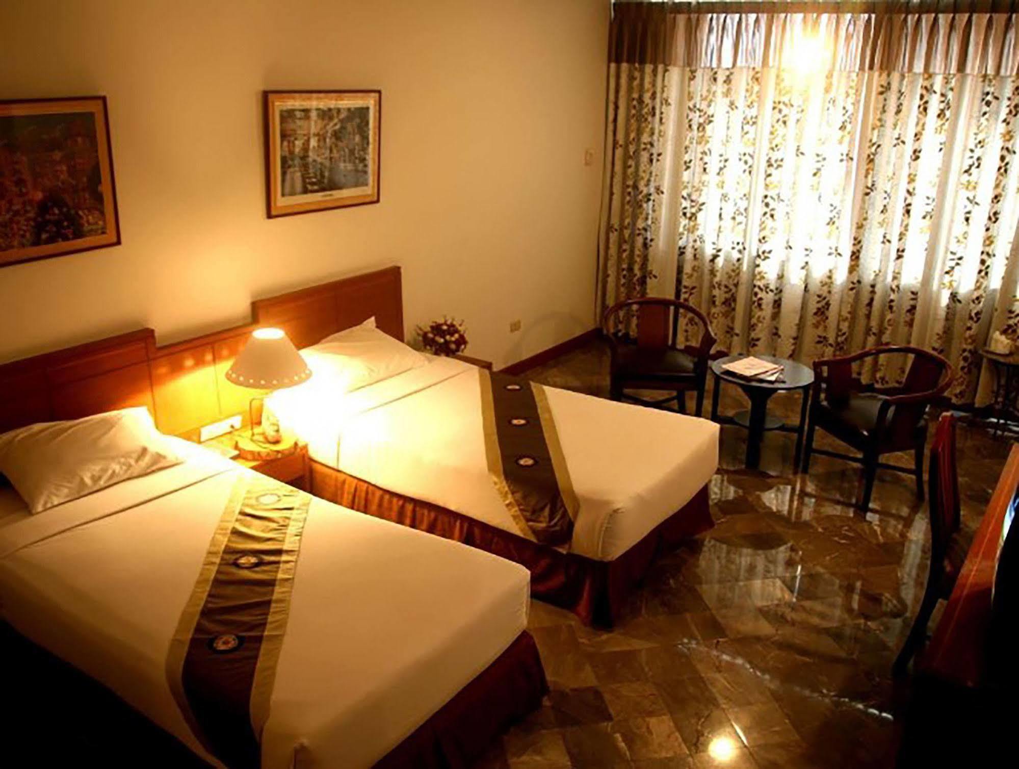 Hotel Royal Lanna