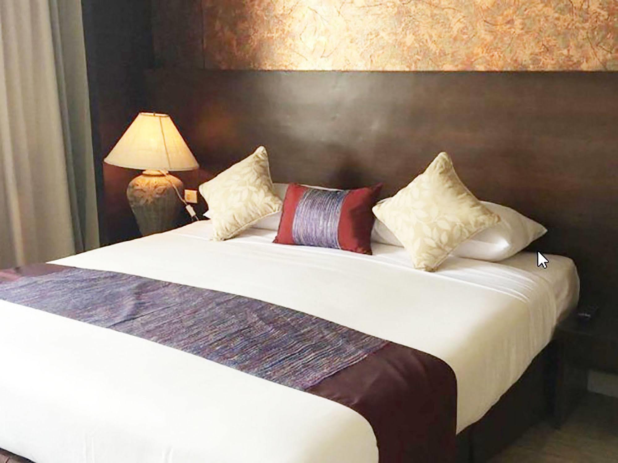 Hotel Royal Lanna Chiang Mai