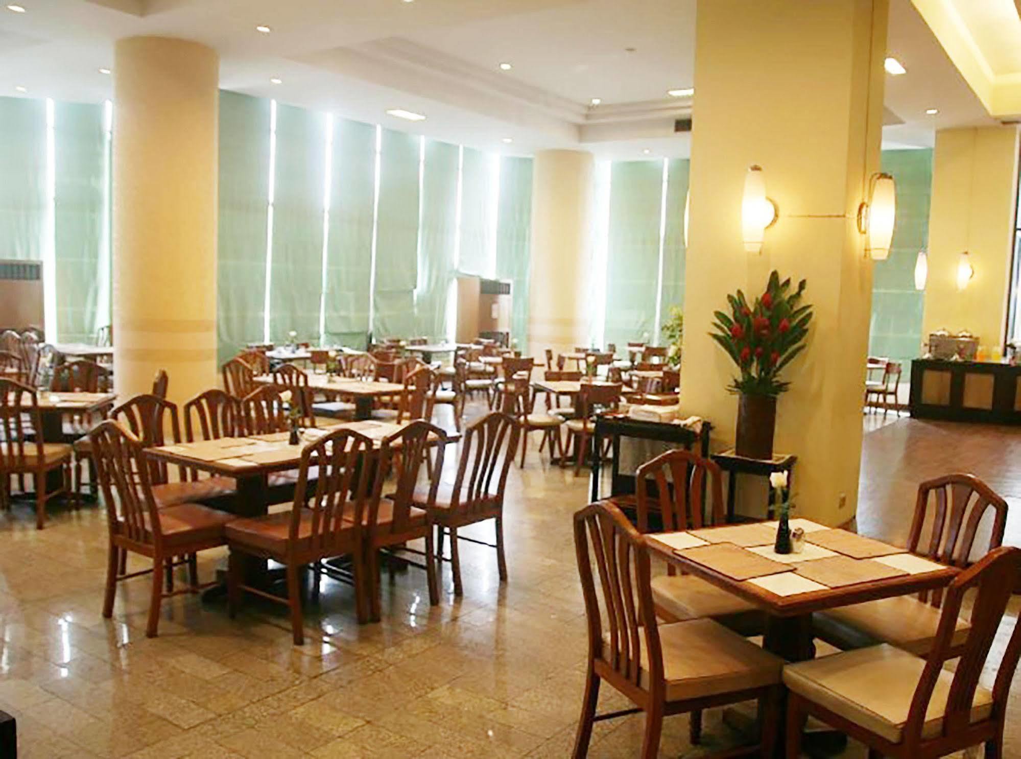 Hotel Royal Lanna Chiang Mai