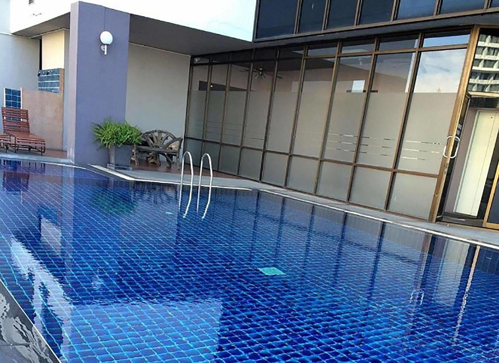 Royal Lanna Chiang Mai
