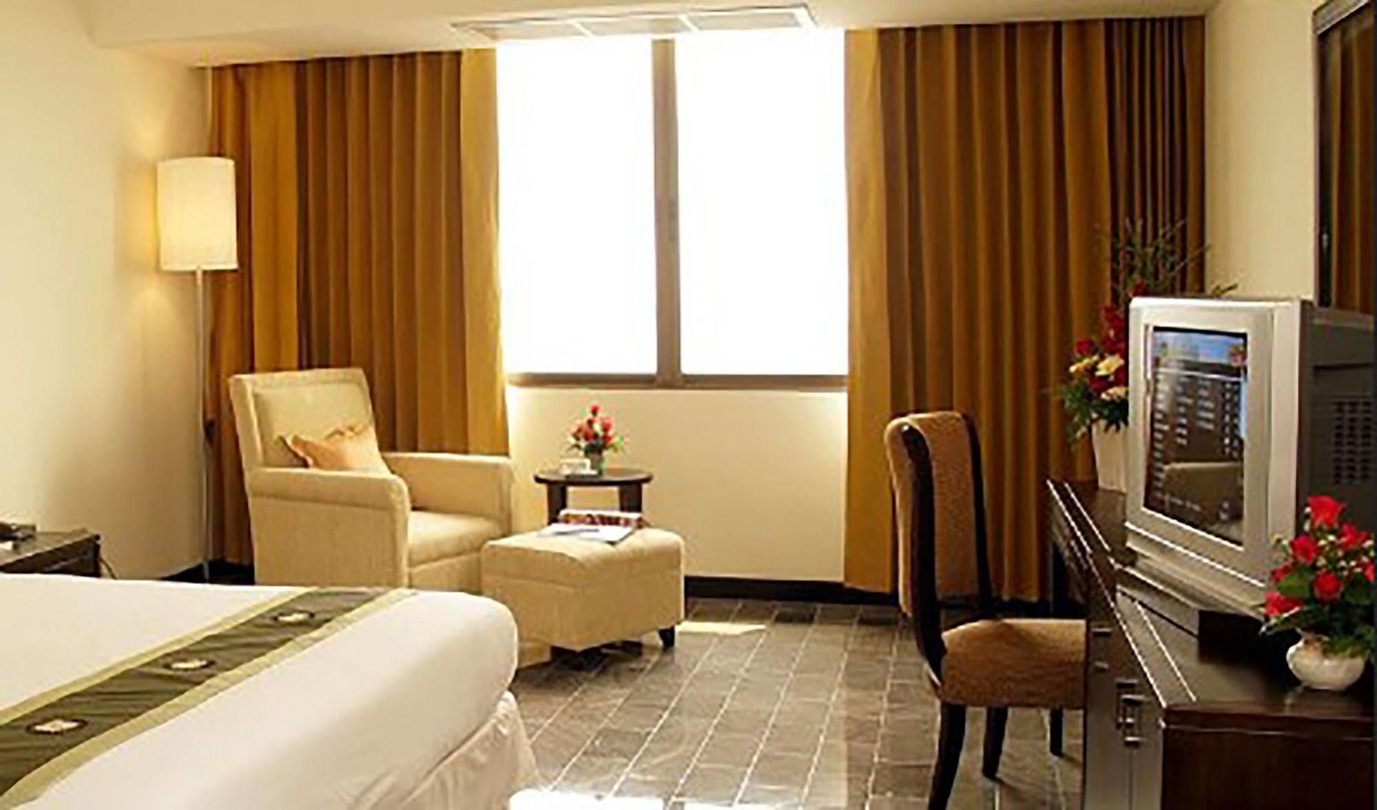 Hotel Royal Lanna
