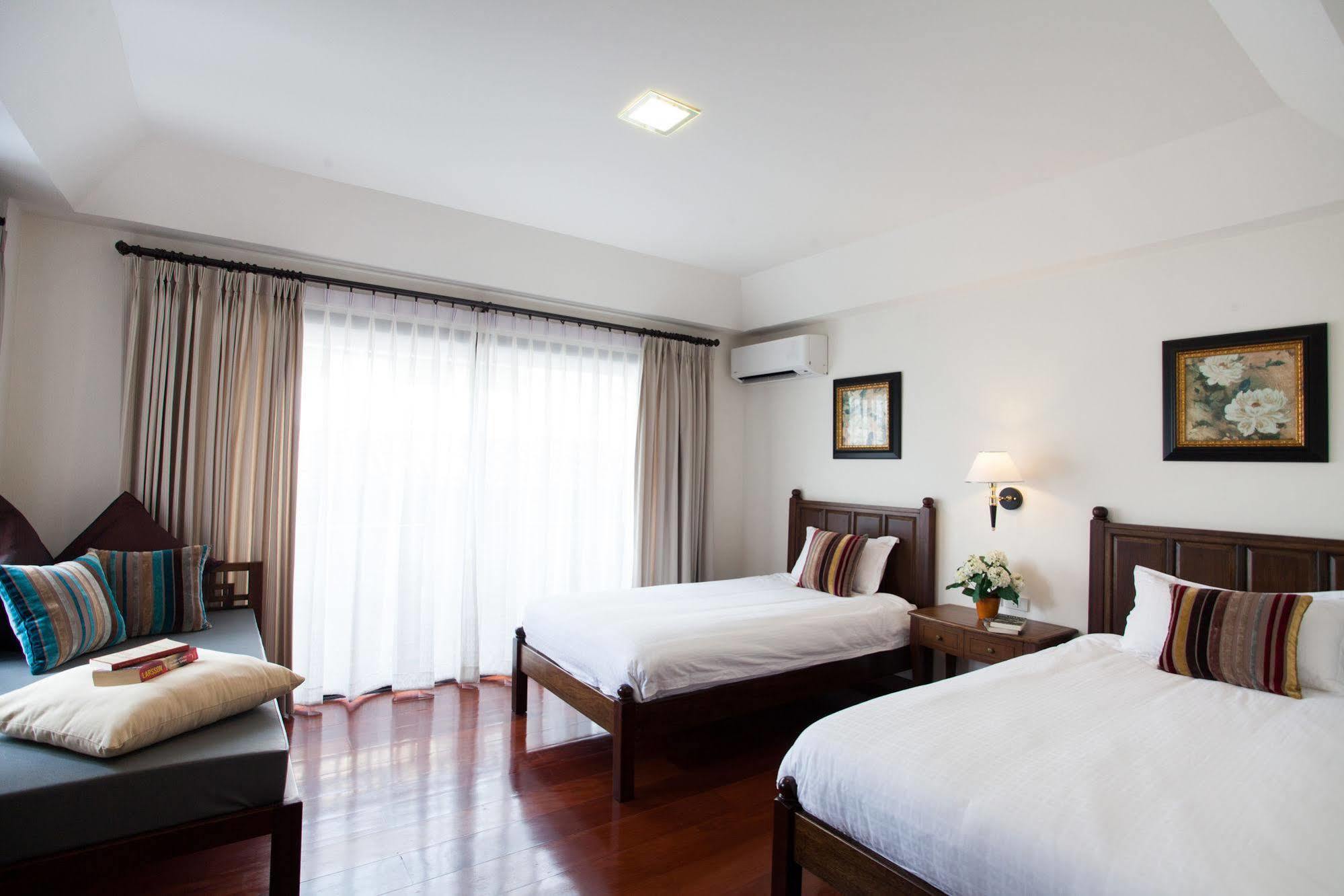 Guest house La Pillow 8 3*