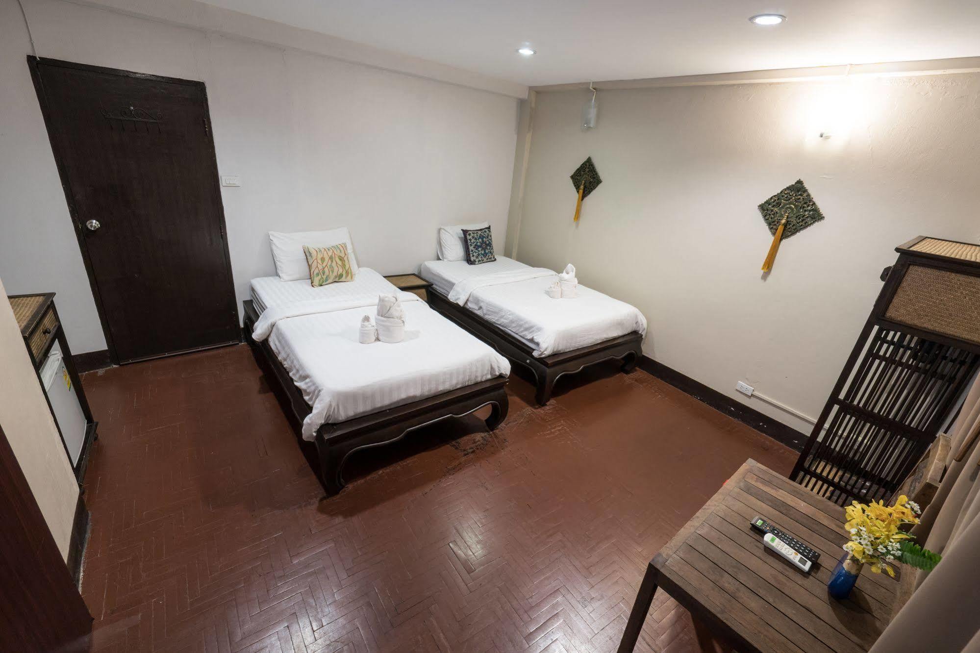Kamala's Boutique Guest house