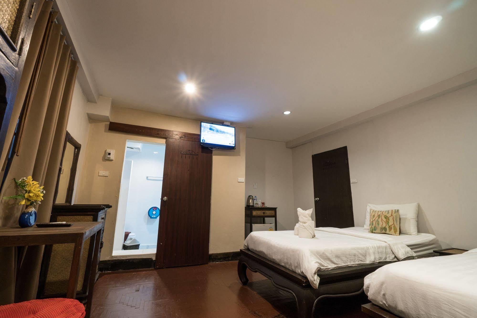 Kamala's Boutique Guest house