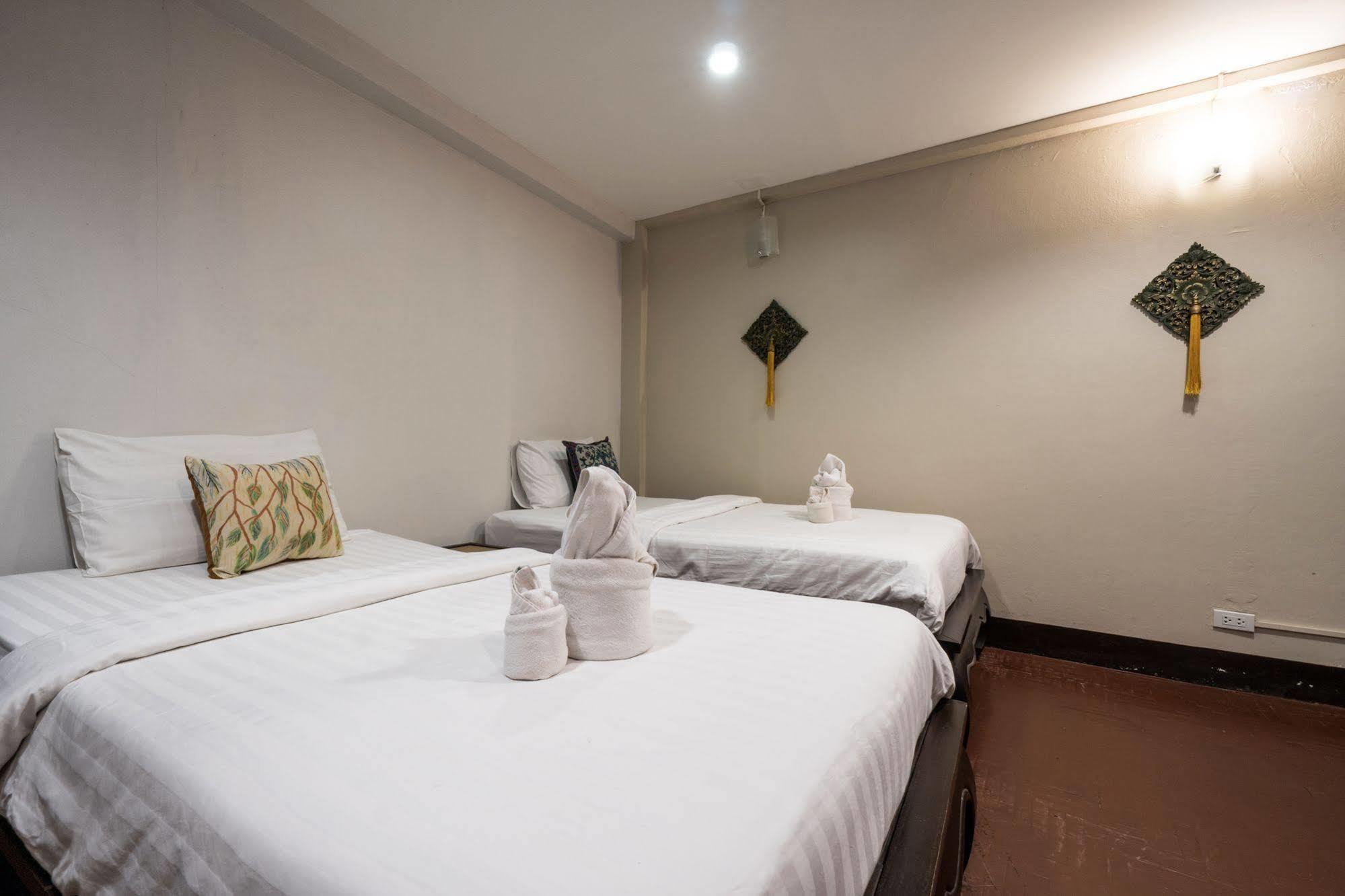 Kamala's Boutique Casa de hóspedes 3*
