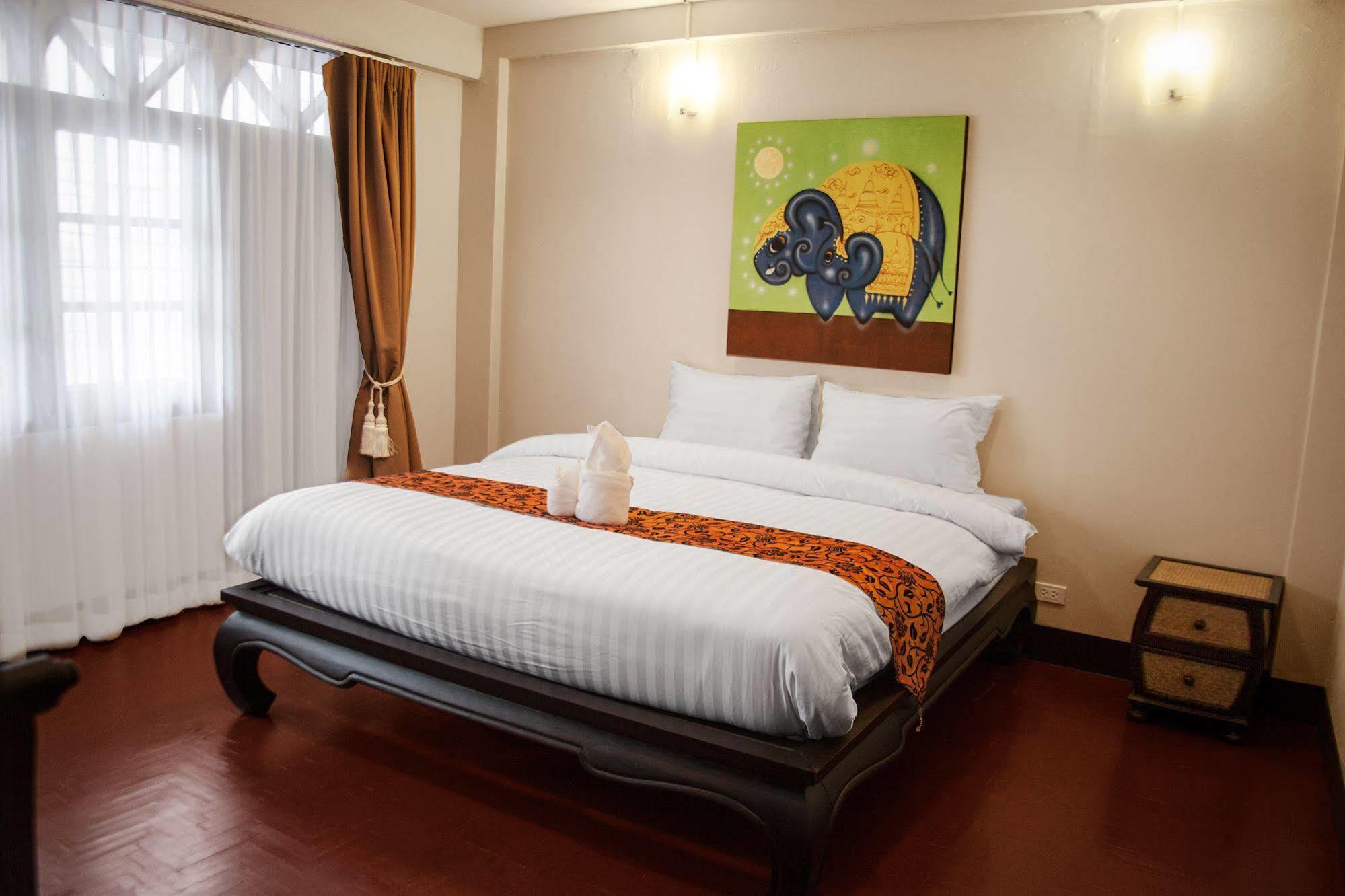 Kamala's Boutique Guest house Chiang Mai