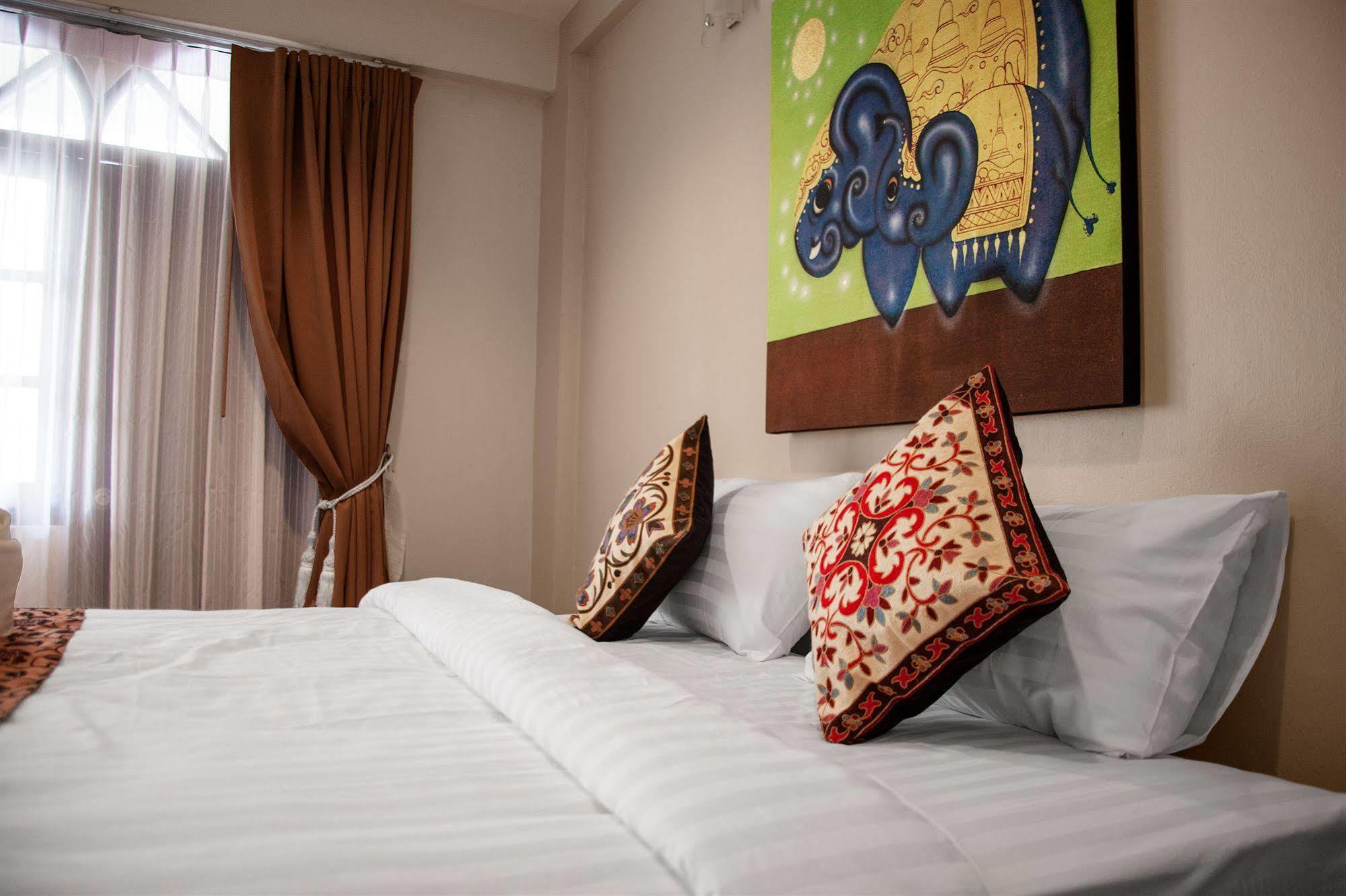 Guest house Kamala's Boutique
