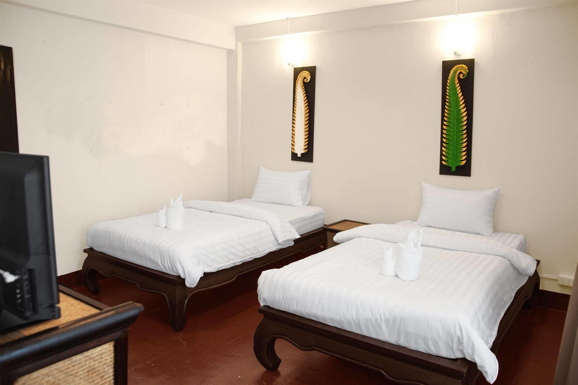 Kamala's Boutique Casa de hóspedes 3*