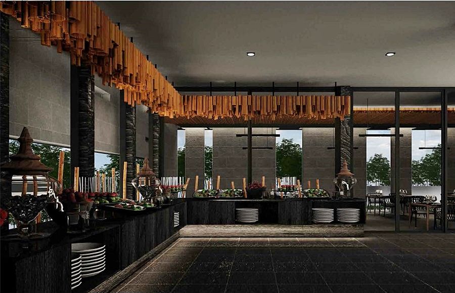 Bamboori Boutique Hotel 5*