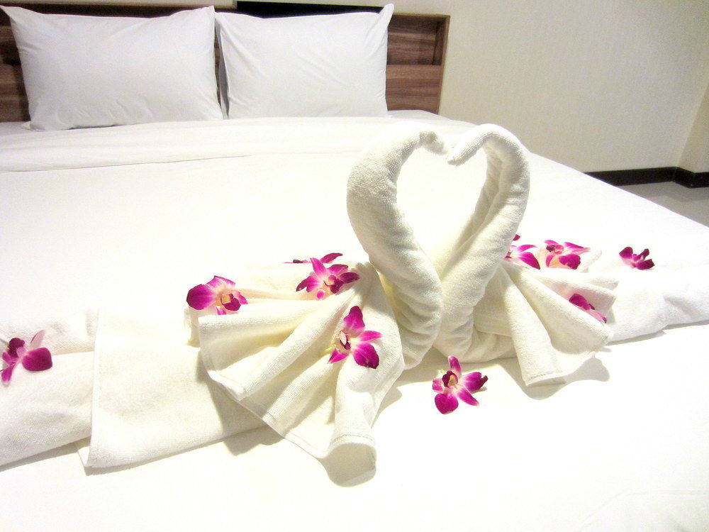 Hotel Life Grand Chiang Mai