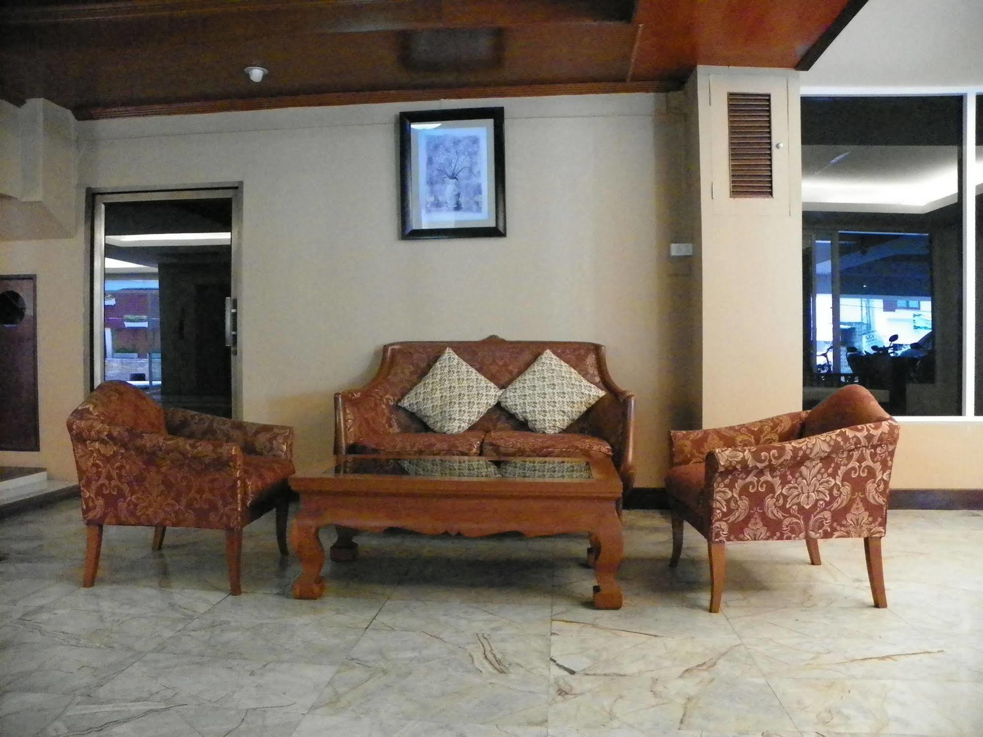Baan Ngern Village 3* Chiang Mai