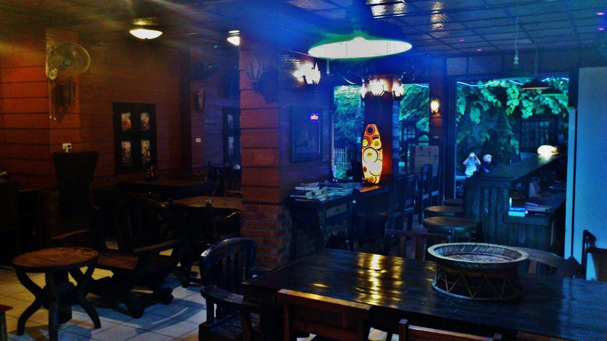 Guest house Soisabai