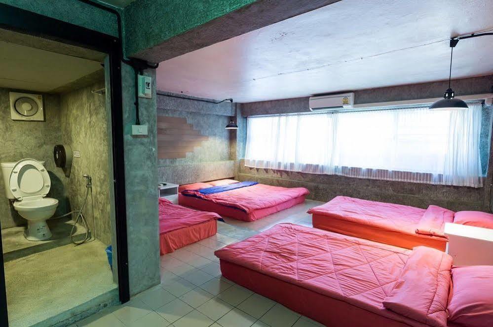 Yak Hotel Chiang Mai