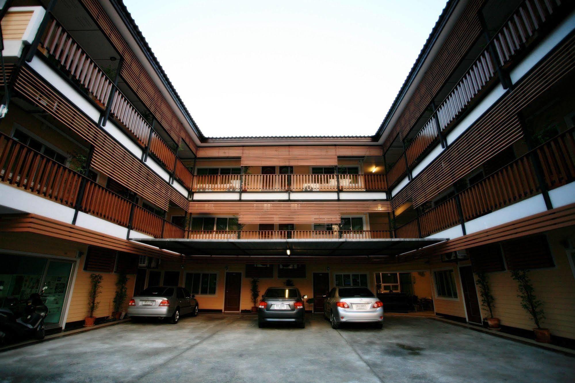 Miami Chiang Mai