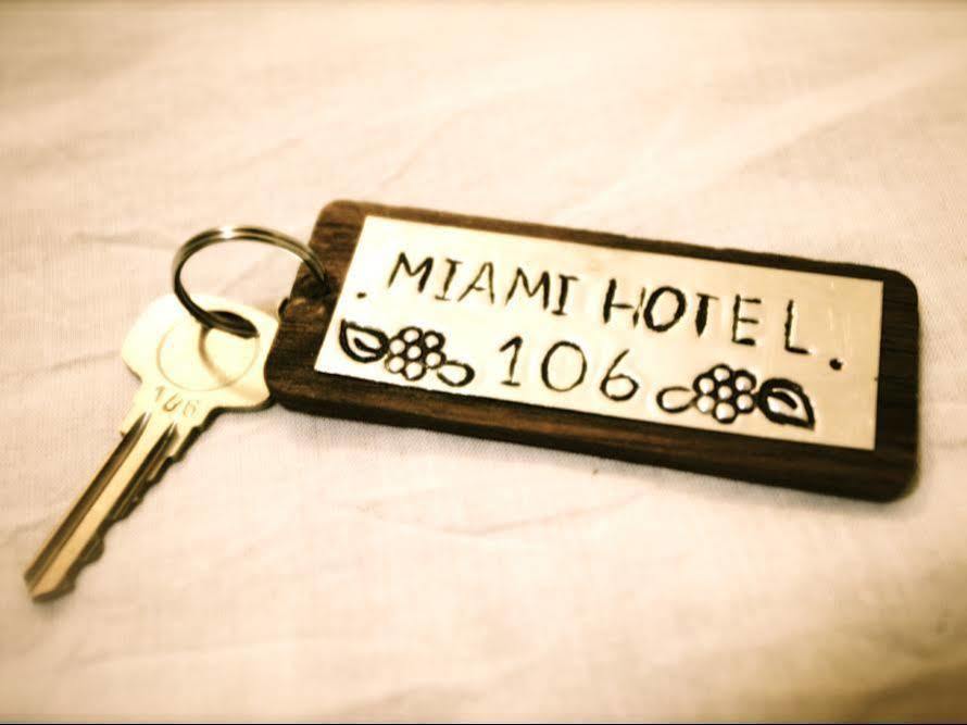 Hotel Miami 2*