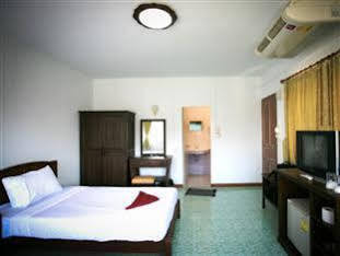 Hotel Miami Chiang Mai