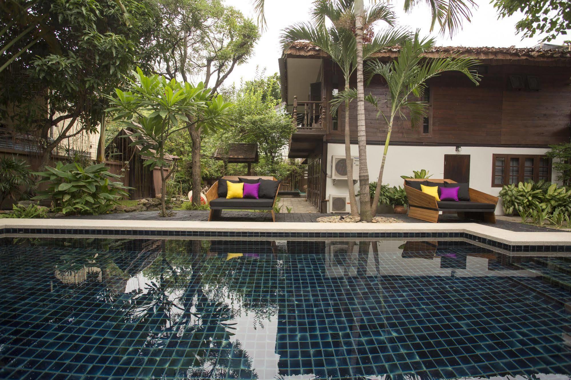 Tolani Northgate Villa