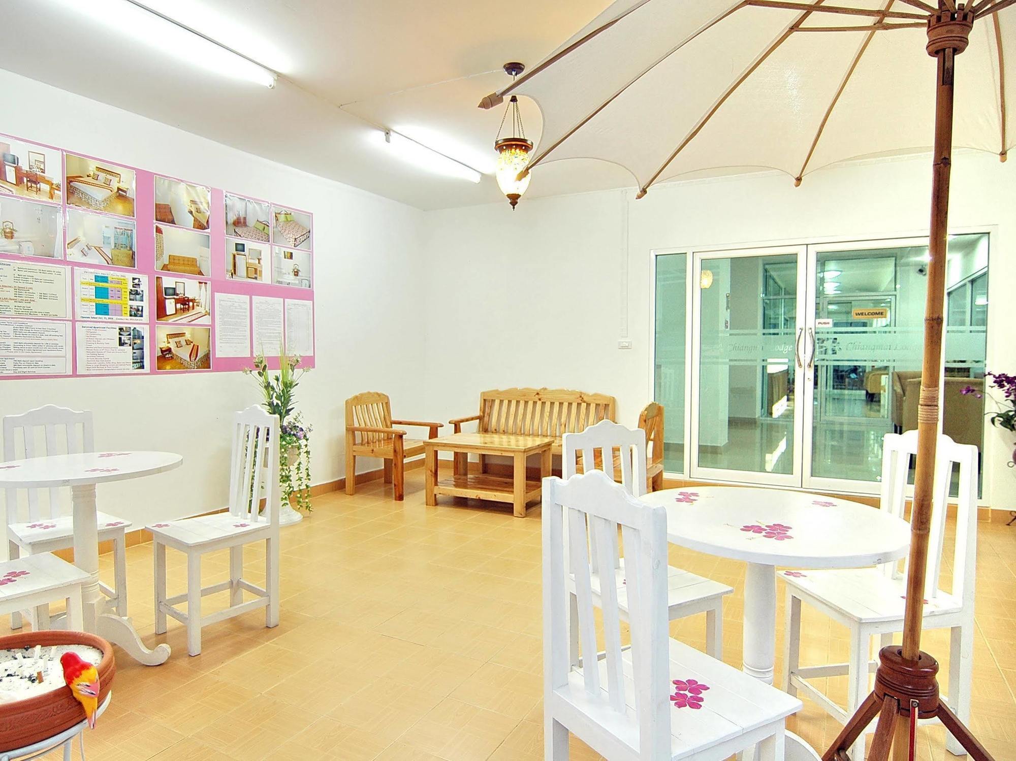 Common Living Chiang Mai