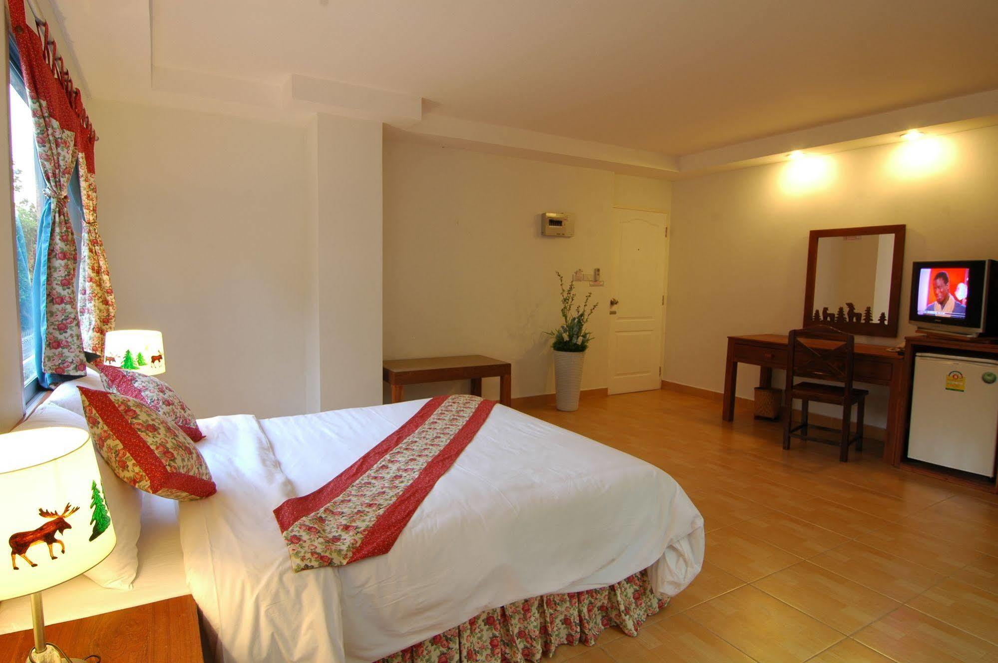 Common Living Apartment