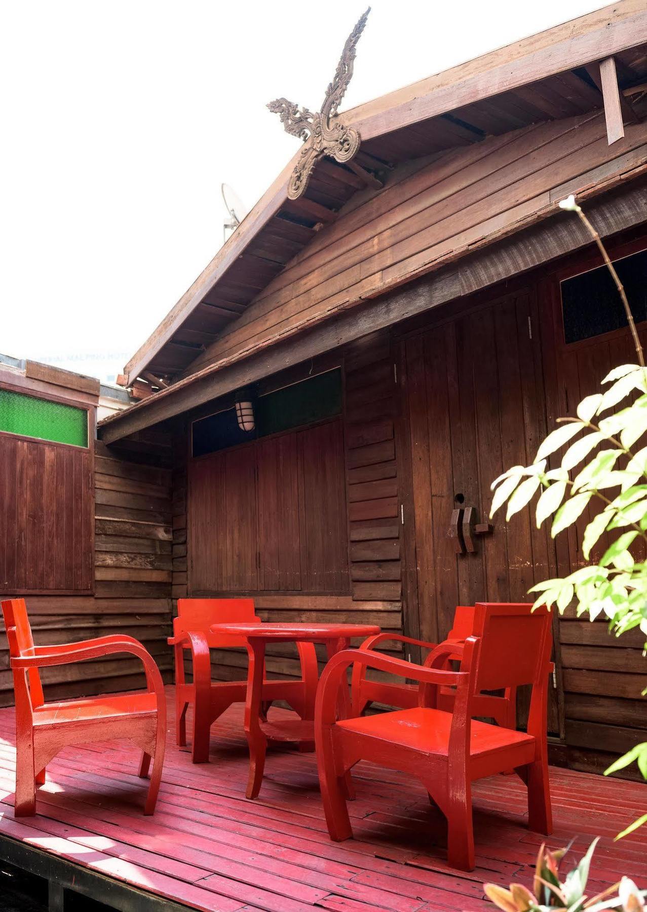 Hostel So Chiang Mai