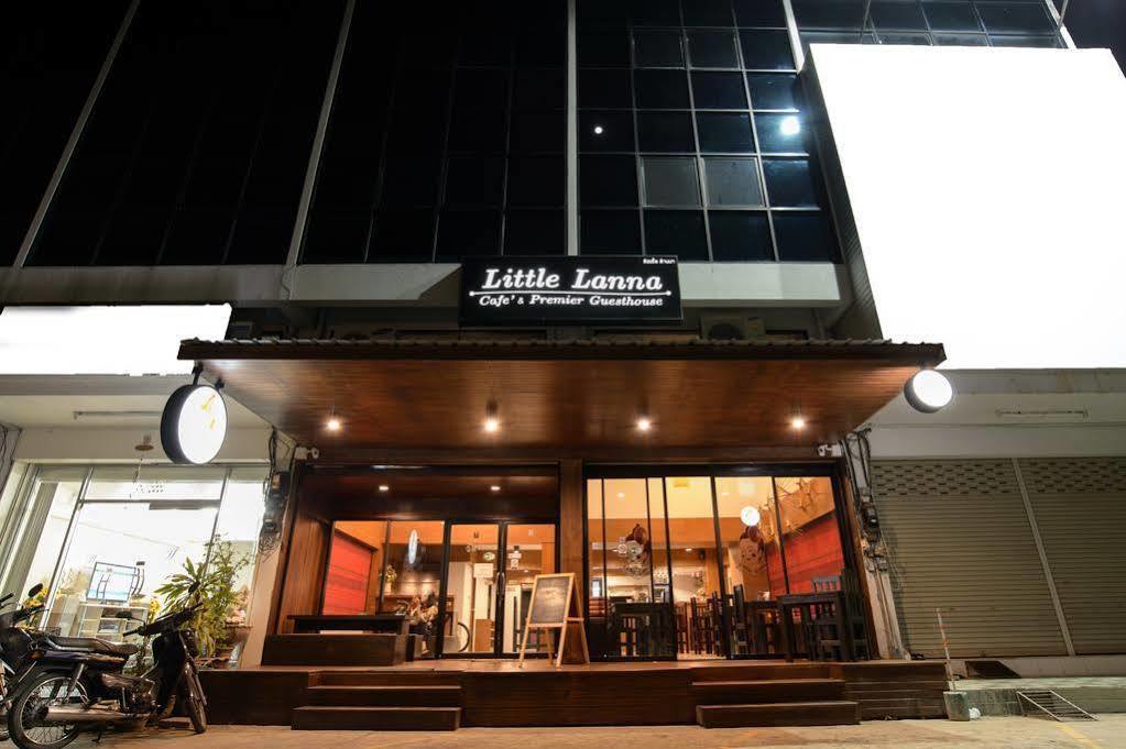 Little Lanna Hotel 3*