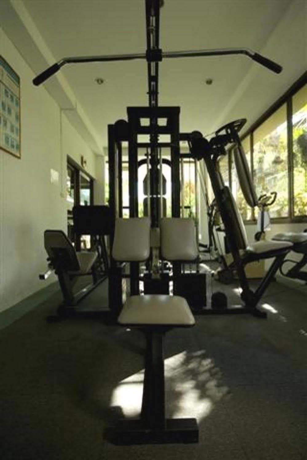 Tarin Hotel Chiang Mai