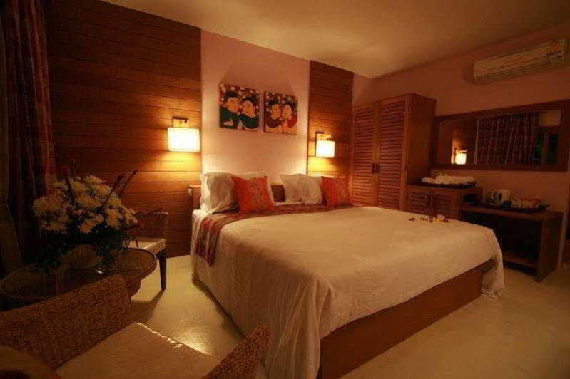 Hotel Vieng Mantra 3*