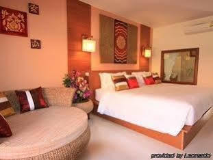 Hotel Vieng Mantra 3*
