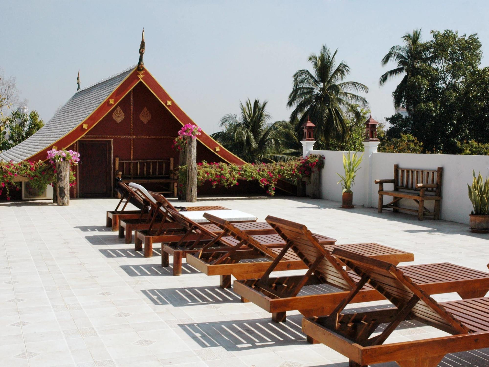Sk House 2 Hotel Chiang Mai