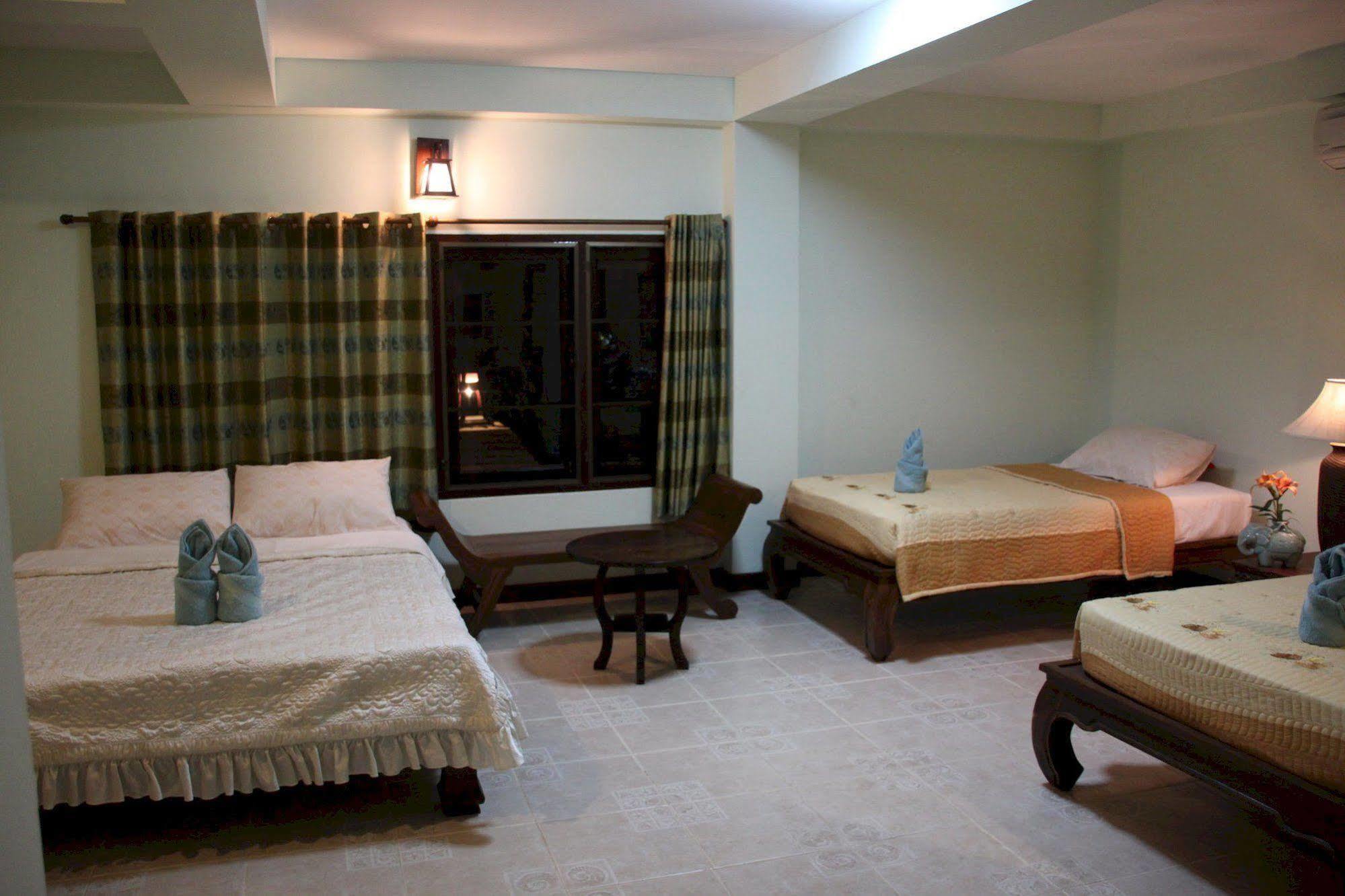 Hotel Sk House 2 Chiang Mai