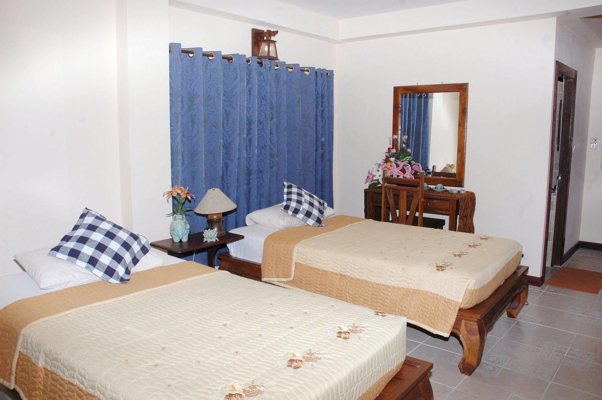 Hotel Sk House 2 Chiang Mai