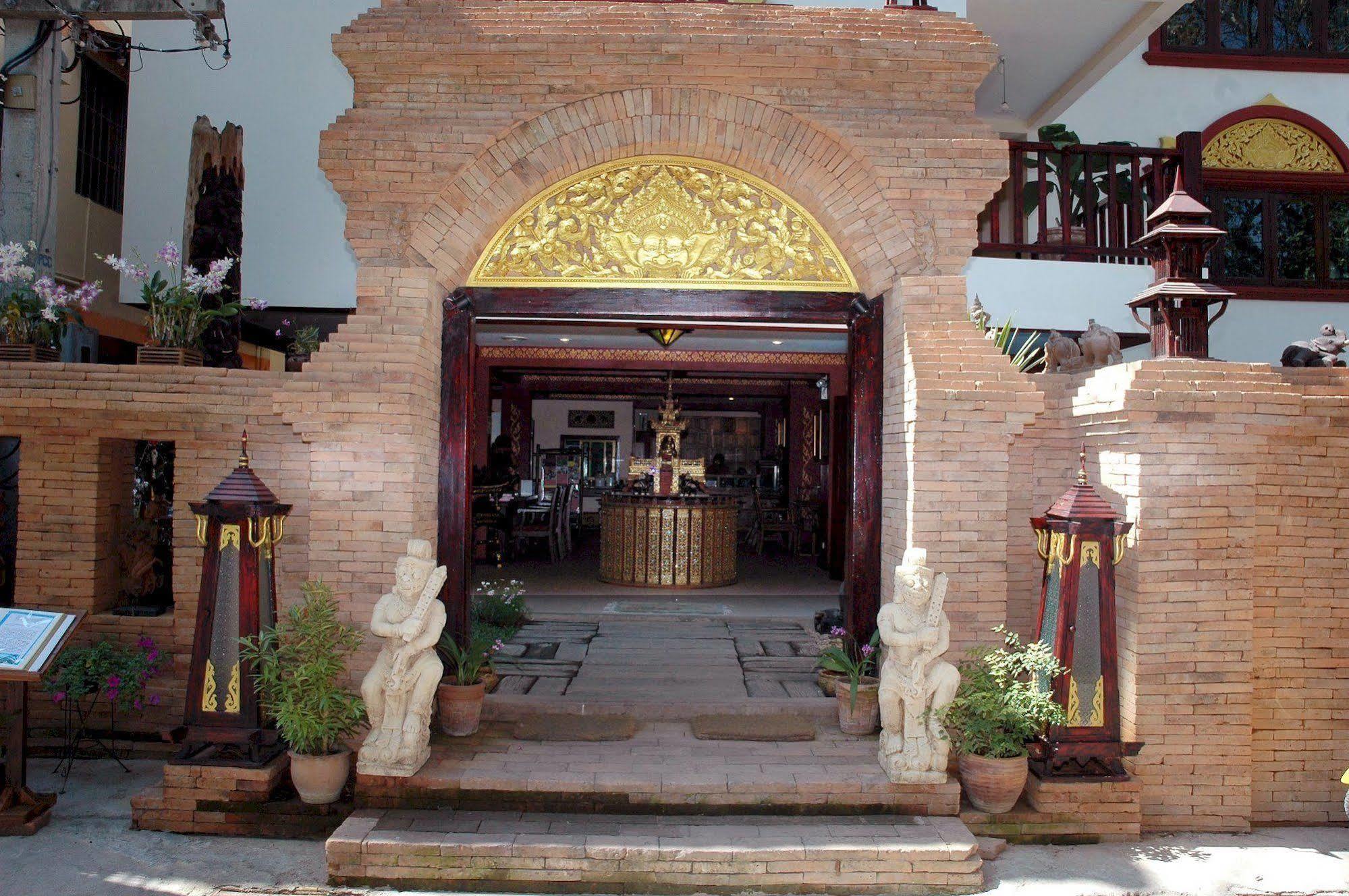 Sk House 2 Chiang Mai