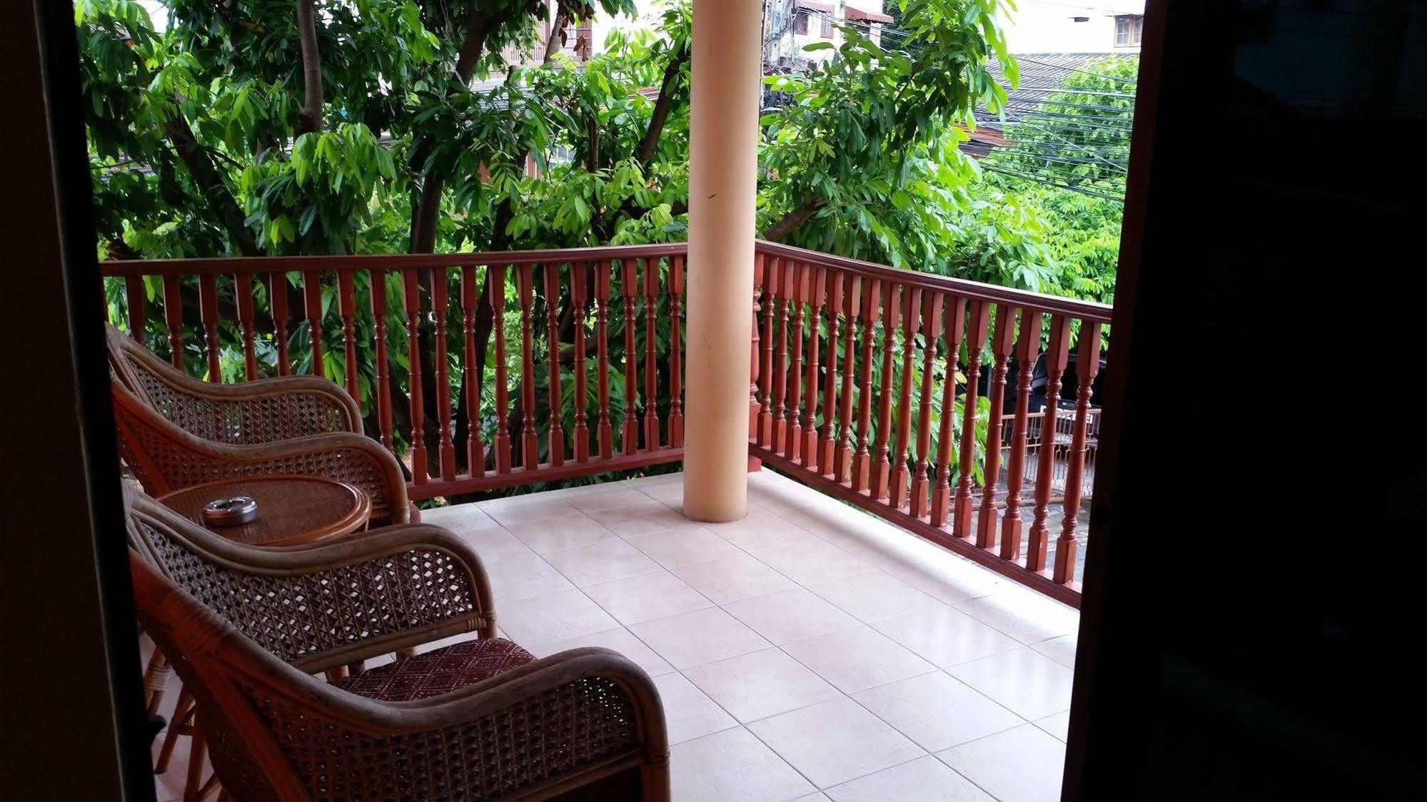 Oranje 2* Chiang Mai