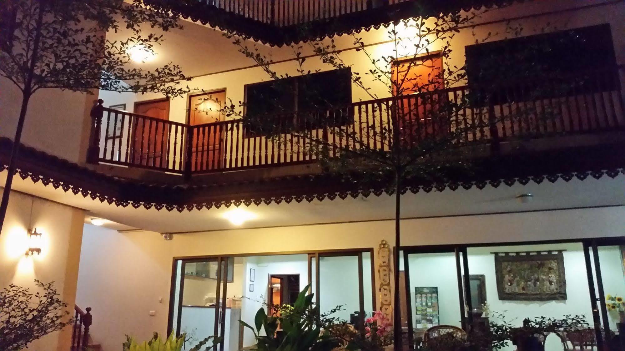 Oranje Hotel