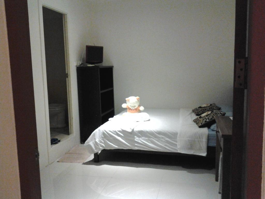 Guest house The California Chiang Mai