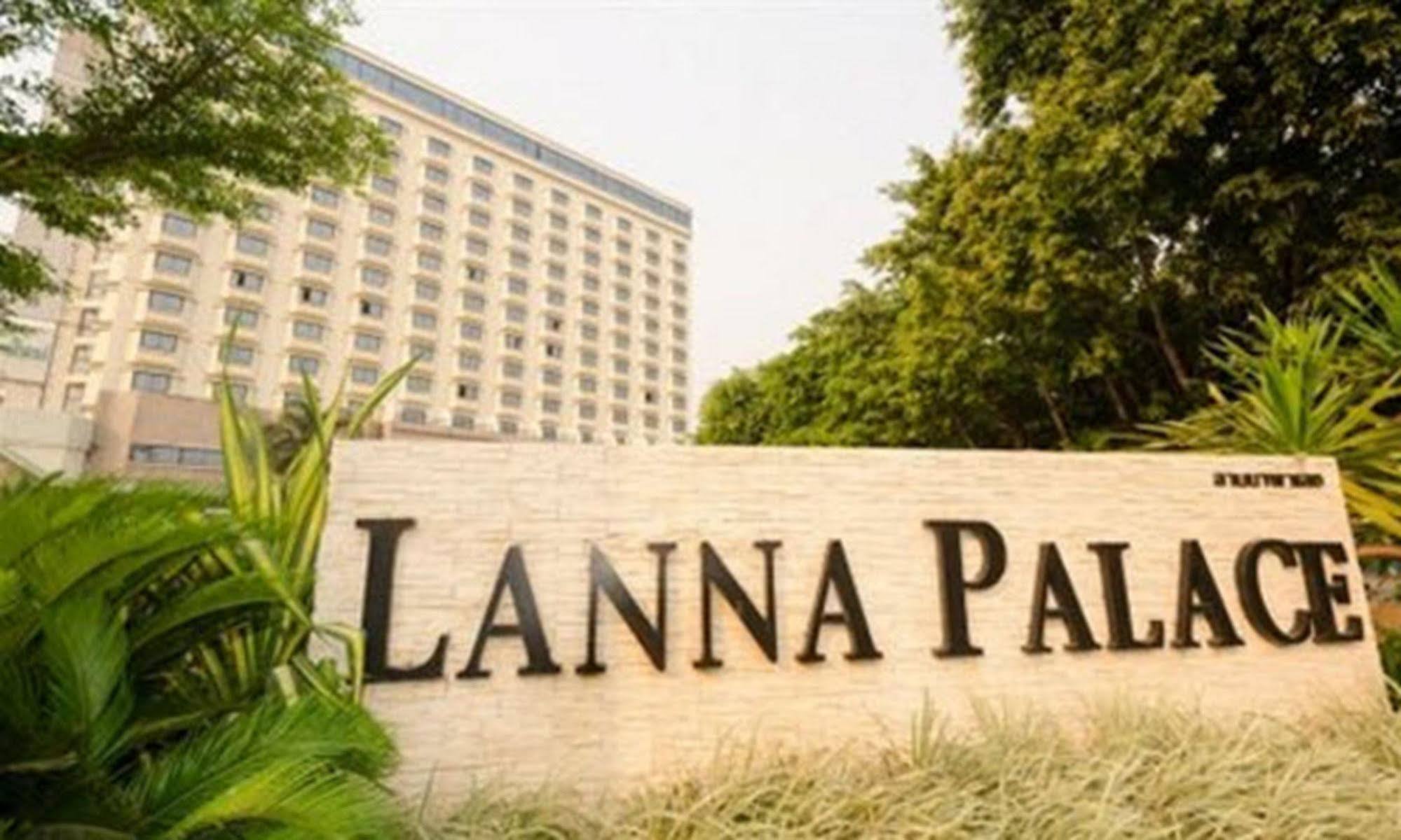 Hotel Lanna Palace 2004