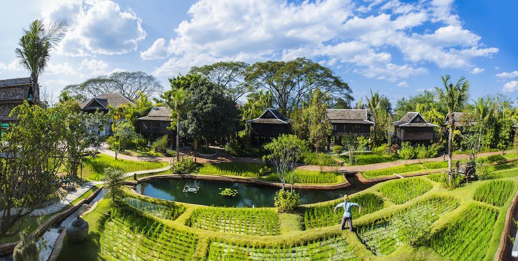 The Marndadee Heritage Resort 4*