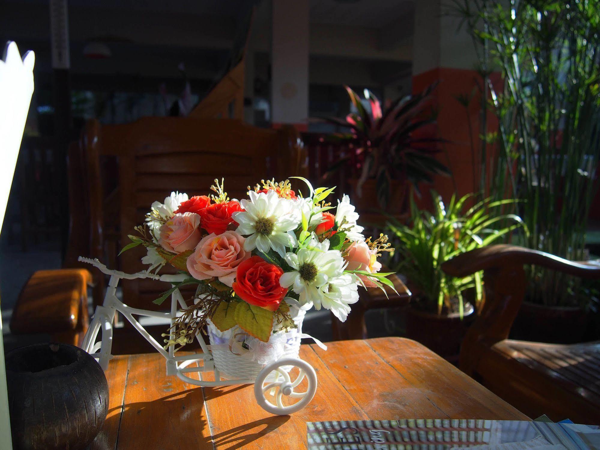 Phusiri Place Chiang Mai