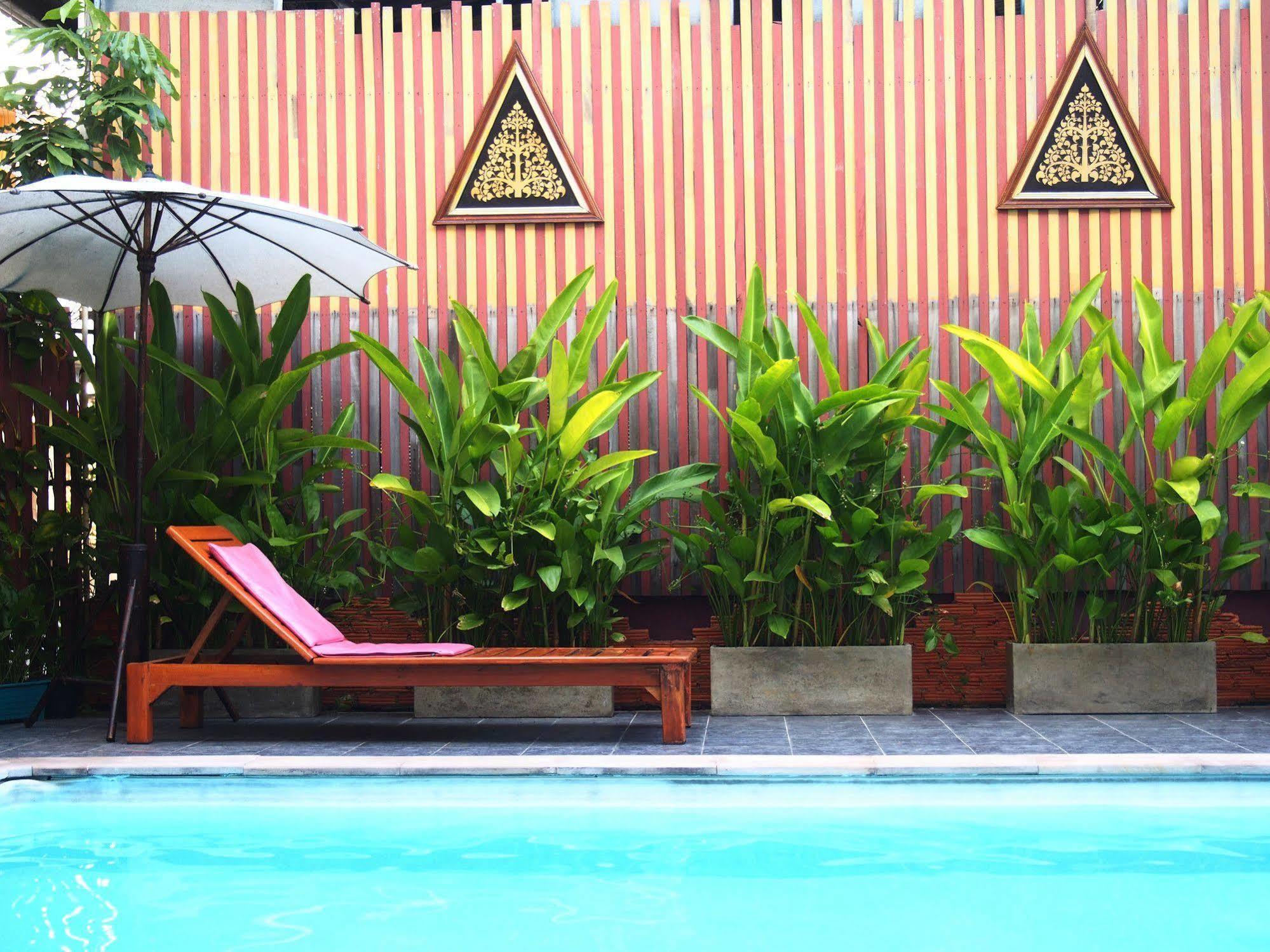 Phusiri Place Hotel Chiang Mai