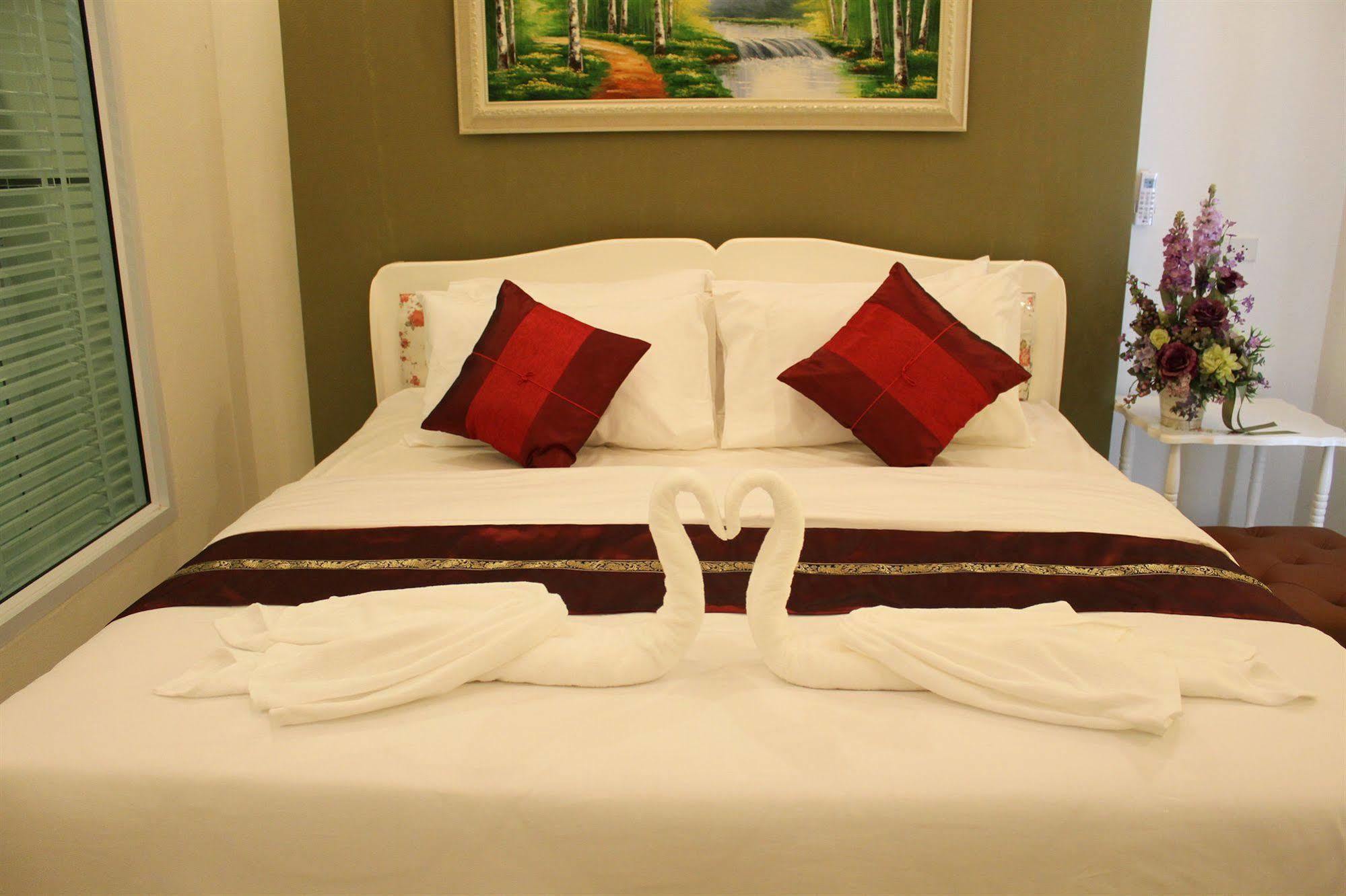Jasmine Chiangmai Boutique Hotel 3*