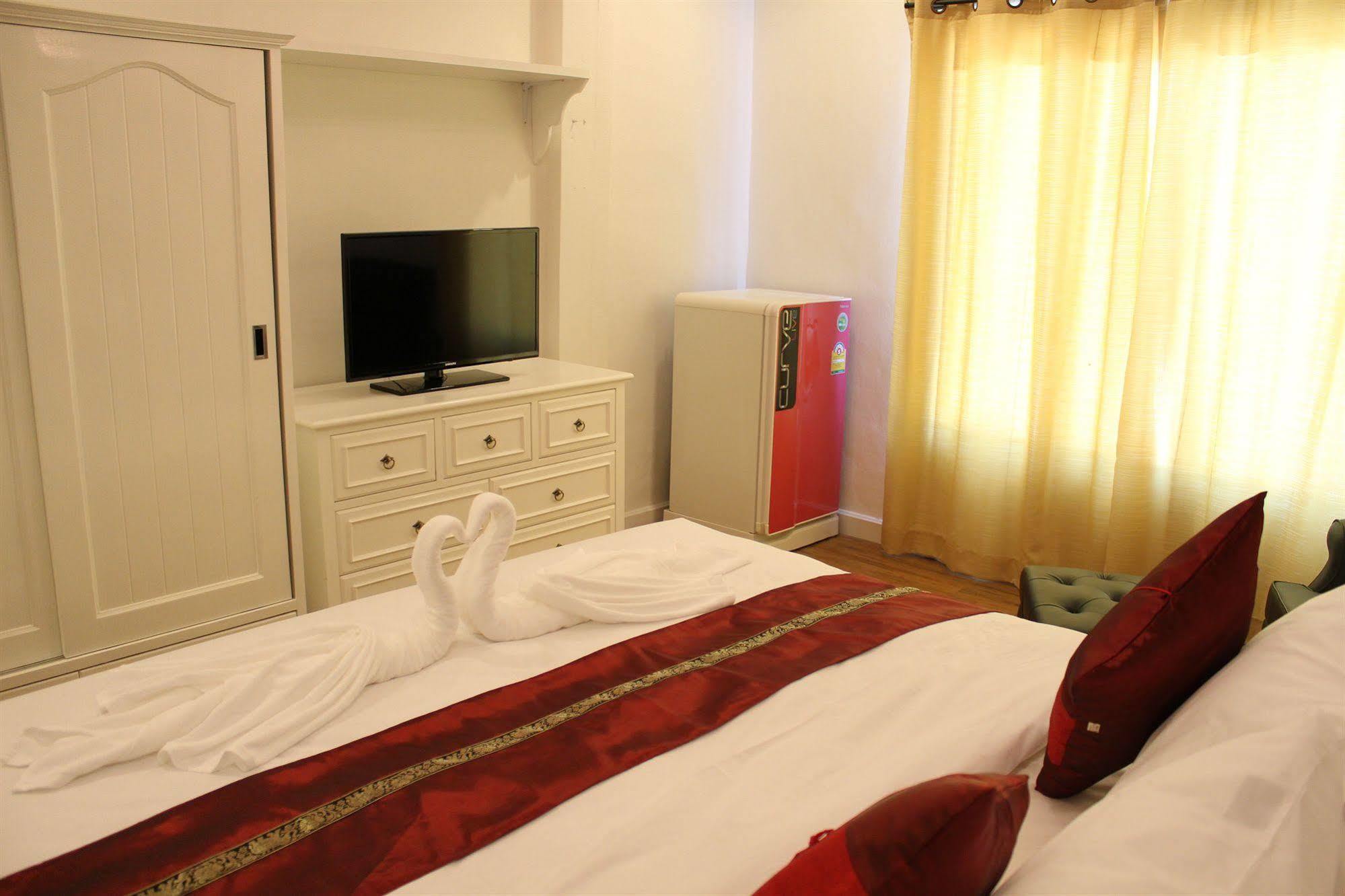 Jasmine Chiangmai Boutique 3*