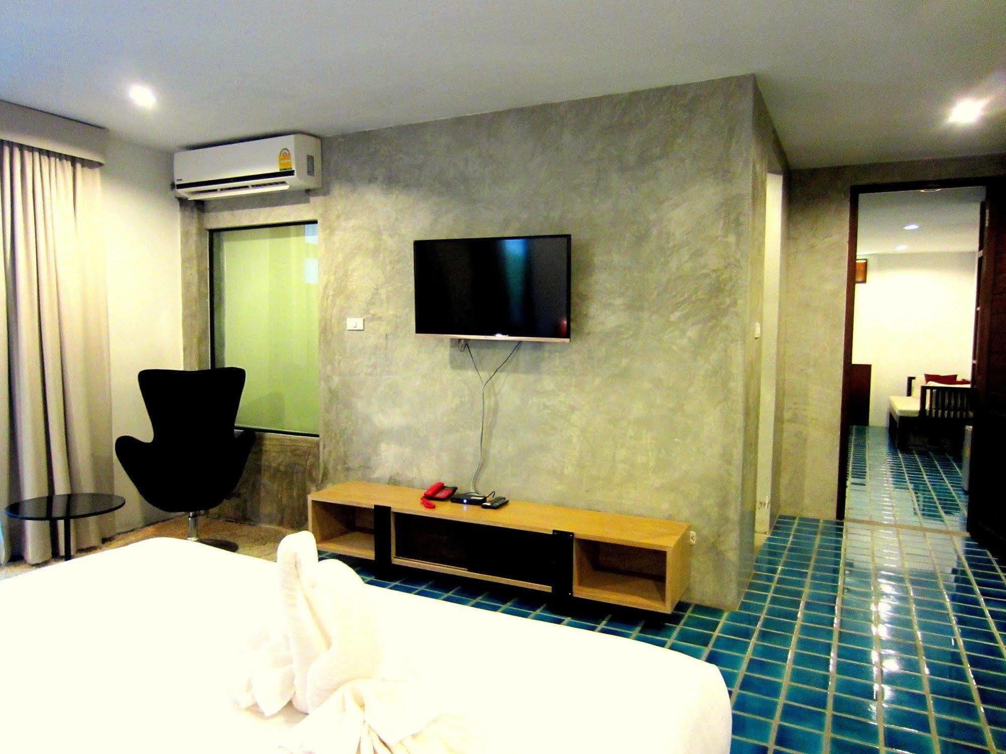 De Aerng Boutique Chiang Mai