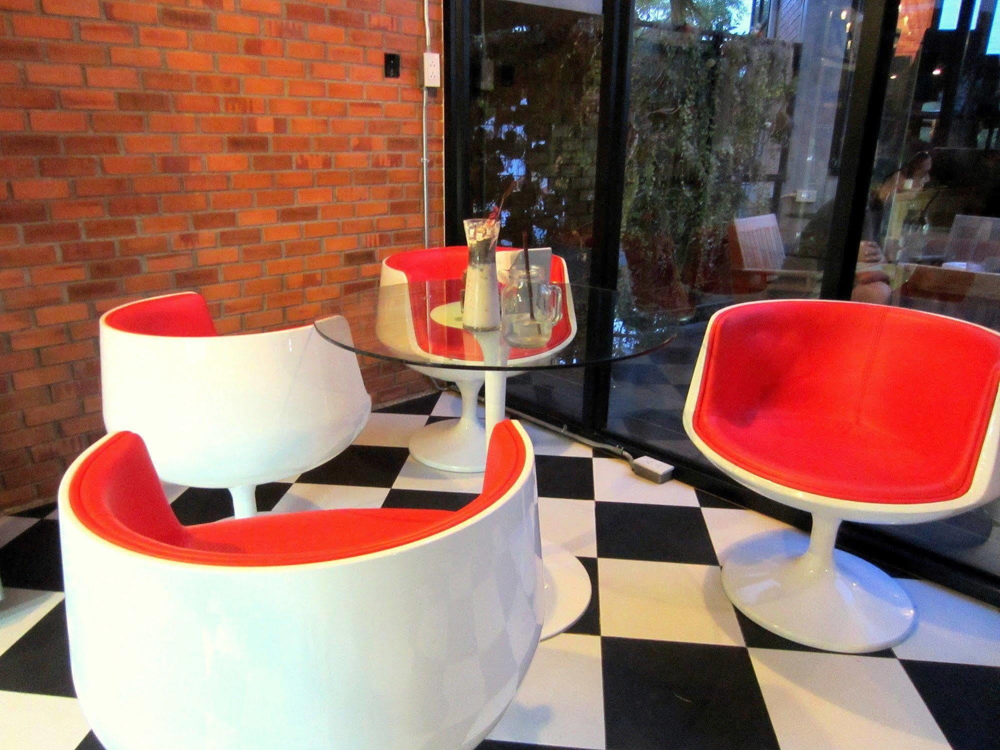 De Aerng Boutique Chiang Mai