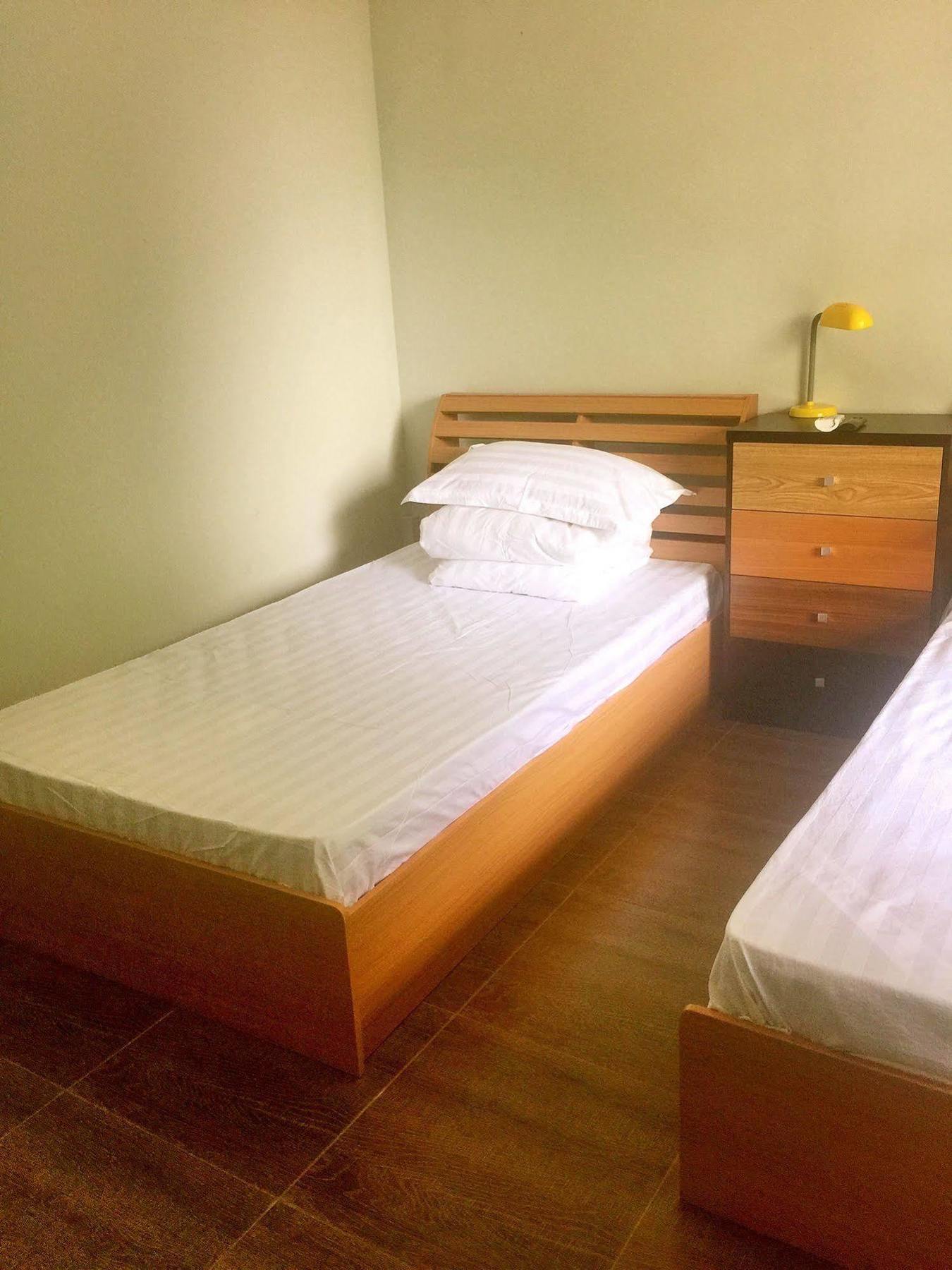 Wow' House Hotel Chiang Mai