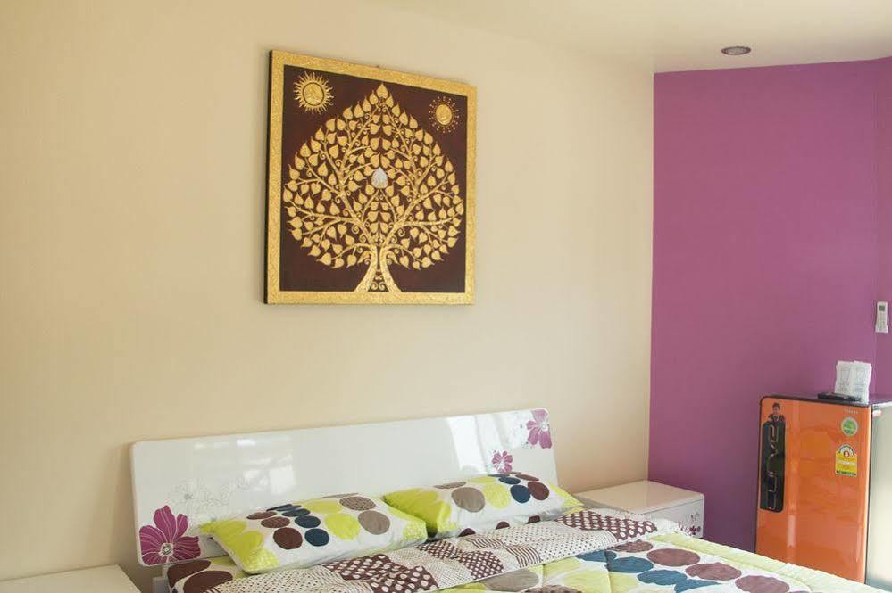 Penginapan Donchai House Guest House& Cafe 2*