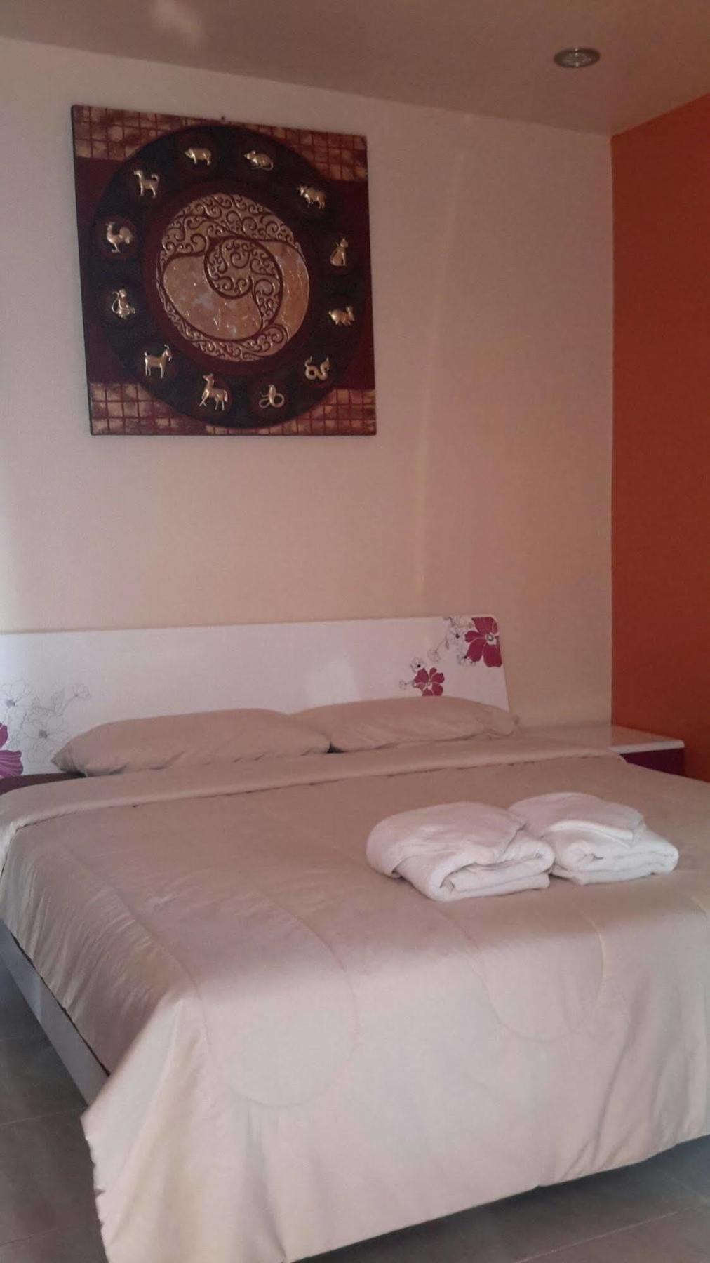 Donchai House Guest House& Cafe Chiang Mai