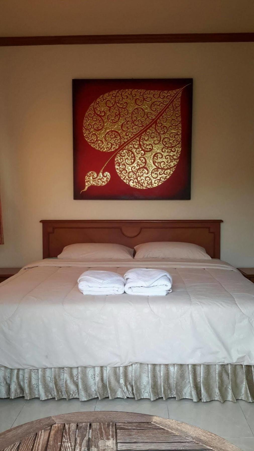 Donchai House Guest House& Cafe 2* Chiang Mai